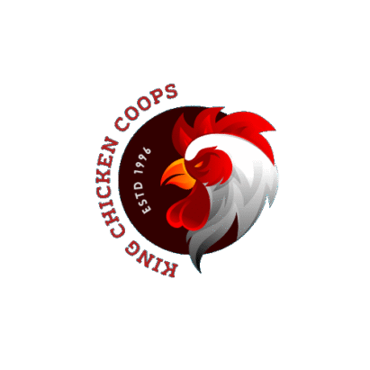 King Chicken Coops