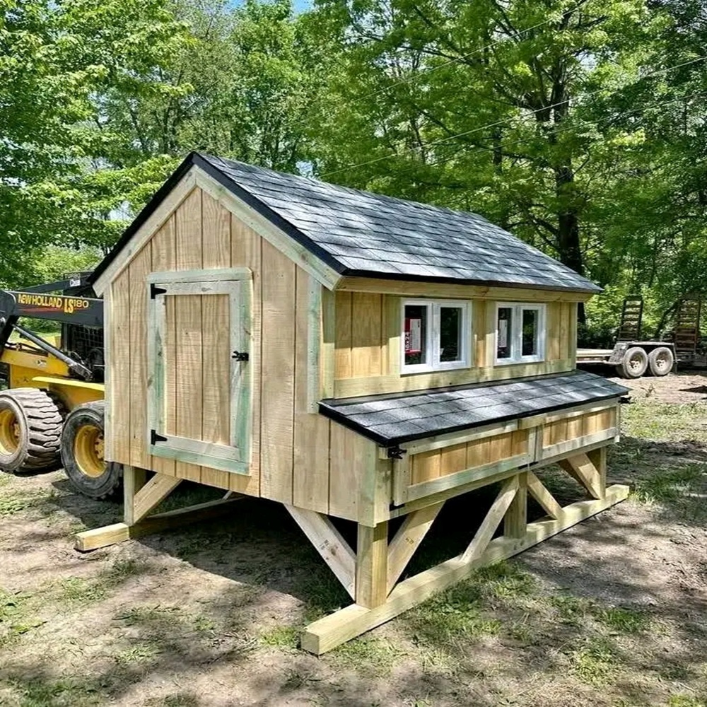 Chicken Coop